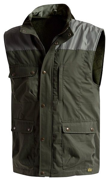 Vesta pánská sportovní volnočasové Robert winter vel. 60 - Robert vesta zimní Vesta pánská sportovní volnočasové Robert winter vel. 60 - Robert vesta zimní